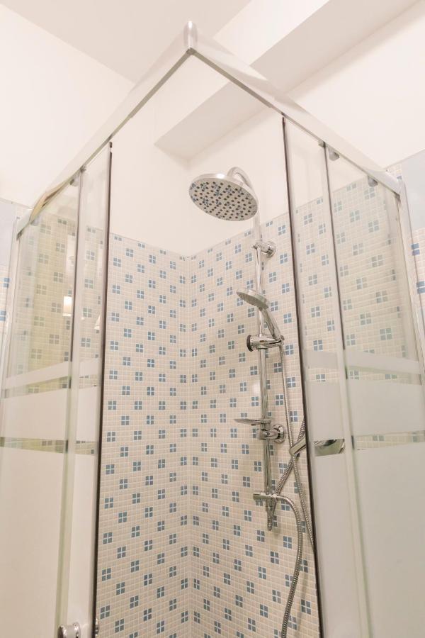 Il Mandorlo Fiorito Bed And Breakfast Ogliastro Cilento Exterior photo